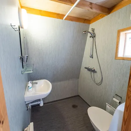 Campingplads Marstal Camping *