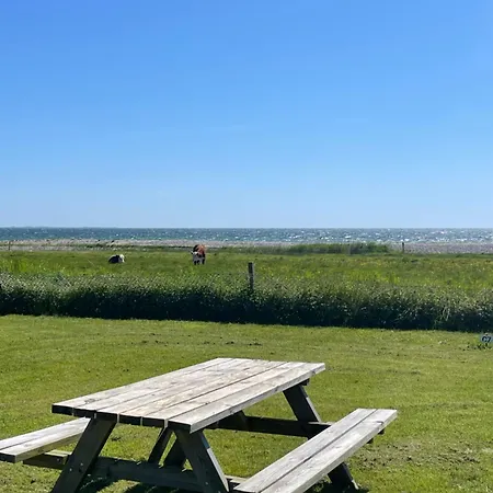 Campsite Marstal Camping Marstal
