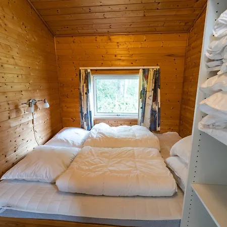Marstal Camping Campingplads