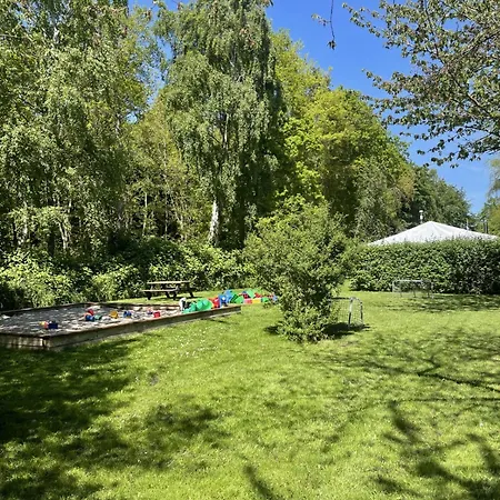 Marstal Camping Campsite *