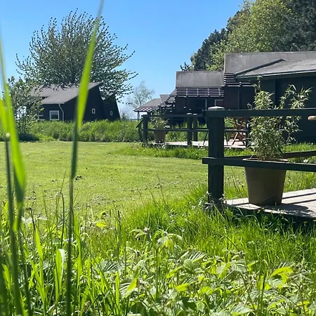 Marstal Camping