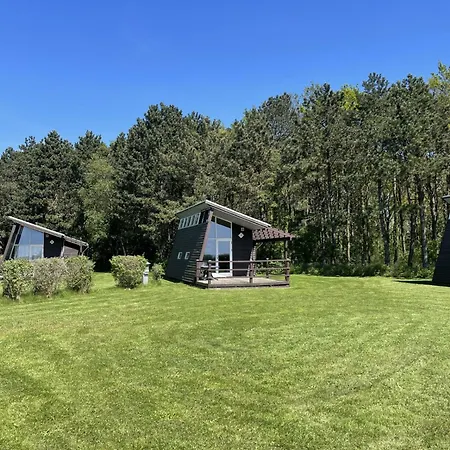 Marstal Camping Marstal